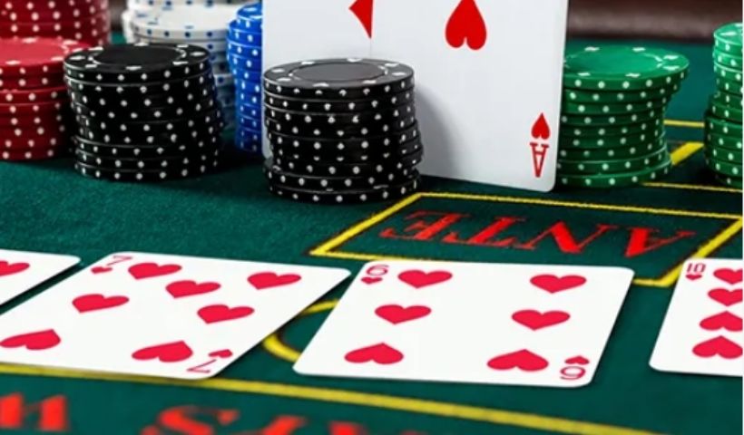 Cách tính điểm baccarat chuẩn xác nhất