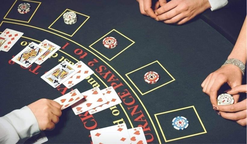 Đặc điểm nổi bật của baccarat 79king