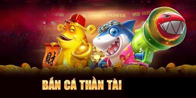 Lựa chọn phòng chơi và bắn đầu tham chiến