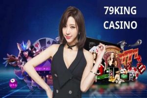 Các ưu điểm nổi bật nhất DG Casino 79King