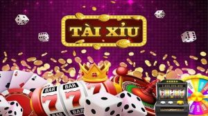 Game tài xỉu 79king