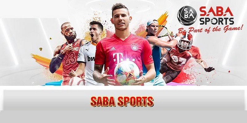 Thông tin về sảnh cược Saba sports 79King