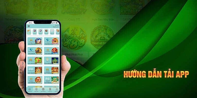 Ứng dụng nhà cái 79King