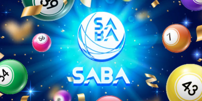 Nguồn gốc sảnh Saba Lottery