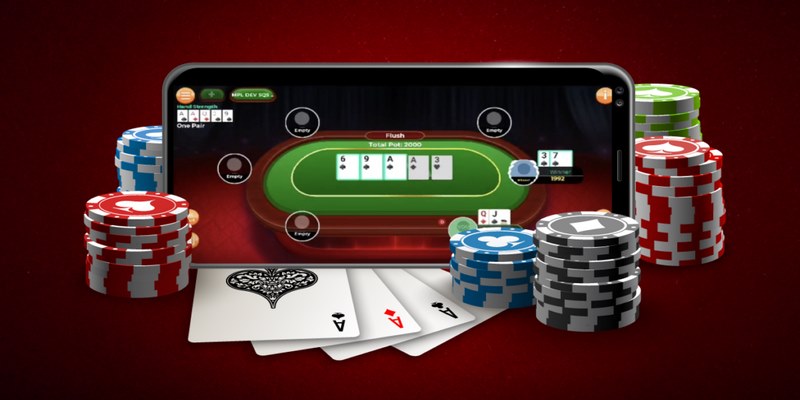 Poker online 79King hấp dẫn được hội viên đánh giá cao