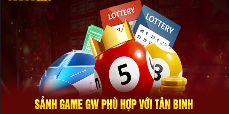 Tổng quan về sảnh GW Lobby 79King