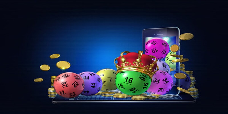 Hướng dẫn cách tham gia sảnh TP Lottery 79King