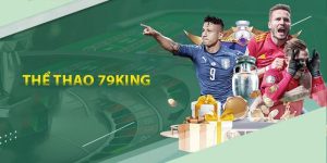 Các loại kèo cược tại sảnh sbobet 79King hiện nay