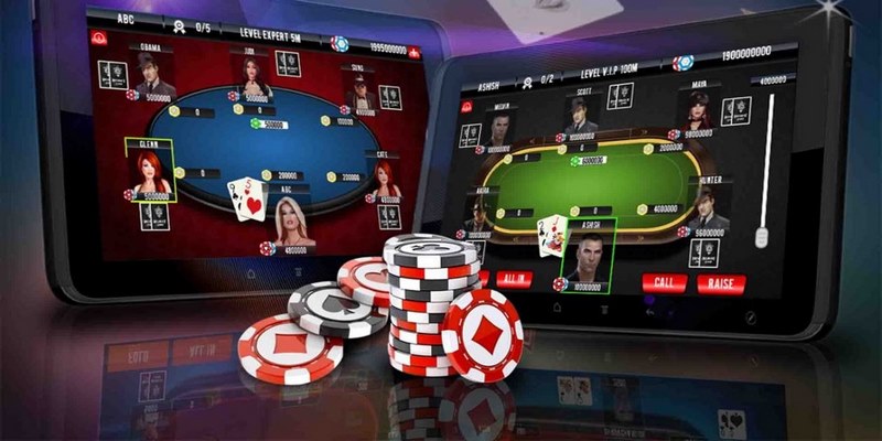 Các thuật ngữ phổ biến nhất khi chơi Poker online 79King