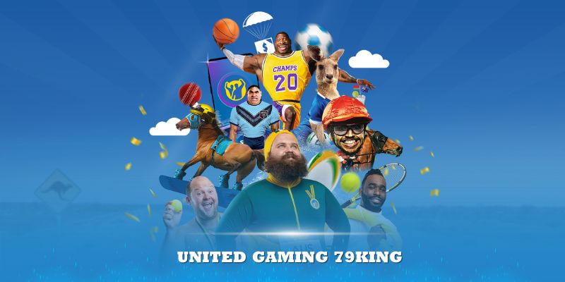 United Gaming 79king