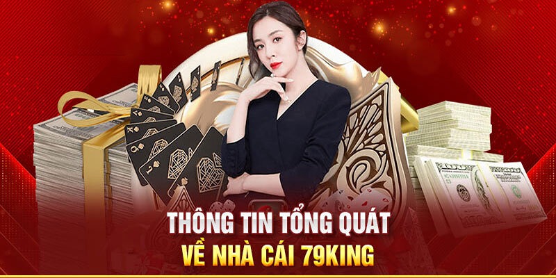 Giới thiệu sảnh chơi Live Casino 79King