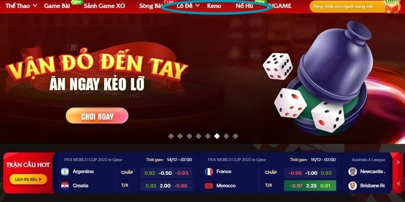 Nhà phát hành GW Lobby uy tín, lâu đời